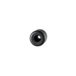 ACCESSORY Gummifuß Ø 25 x 25 mm