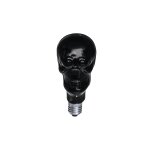 OMNILUX UV Totenkopf 230V/75W E-27 80mm