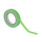 ACCESSORY Gaffa Tape 19mm x 25m Neongrün UV-aktiv