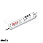 Scharfer LED Trafo 100W / 12V 170 - 250V IP67