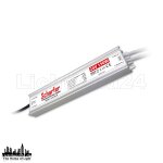 Scharfer LED Trafo 150W / 24V 200 - 250V IP67