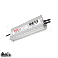 Scharfer LED Trafo 300W / 12V 190 - 250V IP67