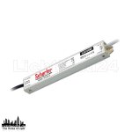 Scharfer LED Trafo 60W / 12V 185 - 250V IP67