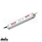 Scharfer LED Trafo 60W / 24V 220 - 250V IP67
