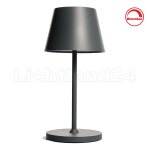 Design Akku LED-Tischleuchte CLUB MINI by ROLF KERN 1,2W...