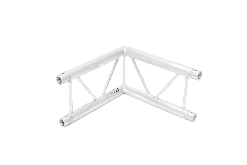 ALUTRUSS BILOCK BQ2-PAC21V 2-Weg Ecke 90°