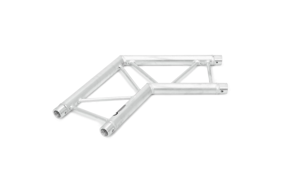 ALUTRUSS BILOCK BQ2-PAC22H 2-Weg Ecke 120°