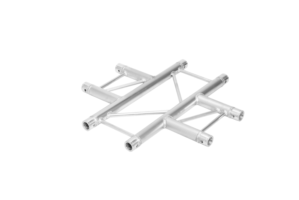 ALUTRUSS BILOCK BQ2-PAC41H 4-Weg Kreuz