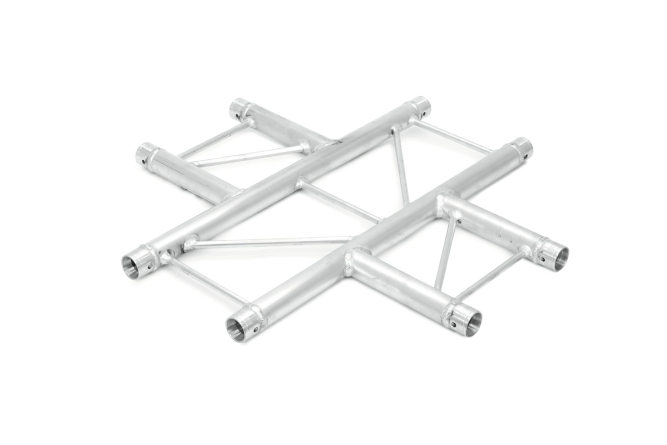 ALUTRUSS BILOCK BQ2-PAC41H 4-Weg Kreuz