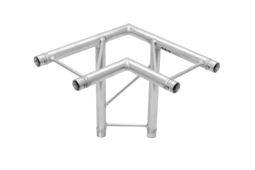 ALUTRUSS DECOLOCK DQ2-PAL31H 3-Weg Ecke 90°