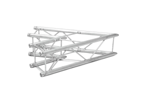 ALUTRUSS DECOLOCK DQ4-PAC19 2-Weg Ecke 45°