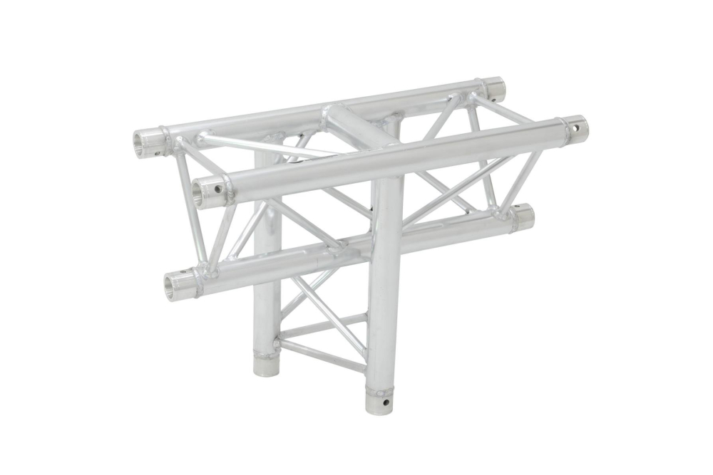 ALUTRUSS TRILOCK E-GL33 T-35 3-Weg-T-Stück