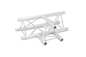 ALUTRUSS TRILOCK E-GL33 T-36 3-Weg-T-Stück