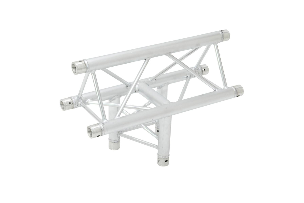 ALUTRUSS TRILOCK 6082AT-38 3-Weg-T-Stück