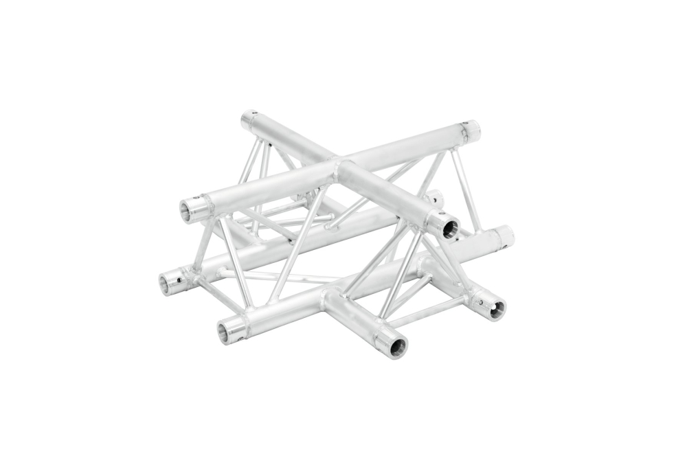 ALUTRUSS TRILOCK 6082AC-41 4-Weg-Kreuzstück