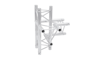 ALUTRUSS TRILOCK 6082AC-44 4-Weg-Stück \/ links