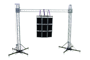 ALUTRUSS Tower System II