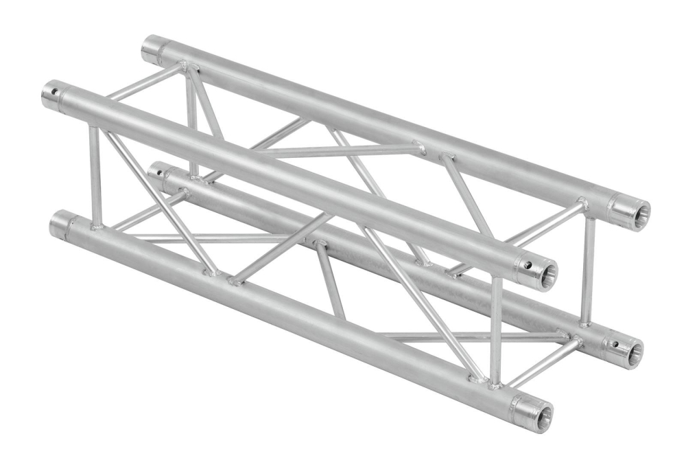 ALUTRUSS QUADLOCK 6082-3500 4-Punkt-Traverse