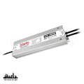 Scharfer LED Trafo 400W / 12V 190 - 250V IP67