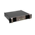PSSO DCA-12000 2-Kanal-Endstufe SMPS 2x6000W