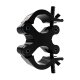 Swivel Coupler 48-51/50/500kg stage black