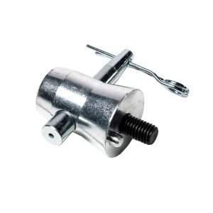 F34 PL Halbkonus M10 für Boxcorner