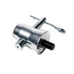 F34 PL Halbkonus M10 für Boxcorner