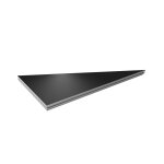 Bühnenpodest GT Stage Deck Triangel 200x100 (links)