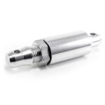 Spacer variabel 210-265mm male/male