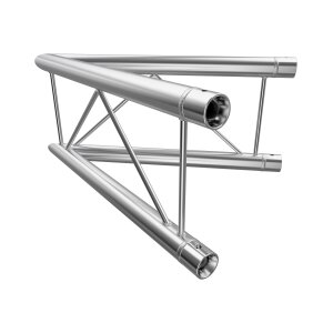 GLOBAL TRUSS  F22 2-Weg Ecke C19 45° V