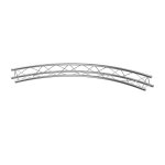 F23 Kreisstück für Ø 3,0m 90°