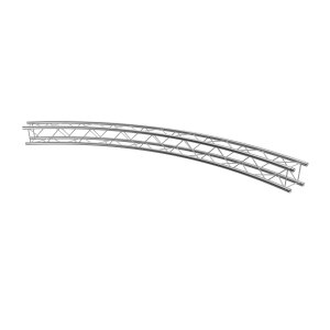 F24 Kreisstück für Ø 4,0m 90°