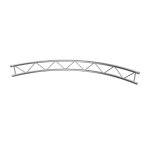 F32 Kreisstück für Ø 4,0m 90° V