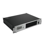 OMNITRONIC MCD-4008 MK2 8-Kanal-Installationsendstufe