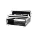 ROADINGER Effektrack CO DD 3HE 40cm schwarz