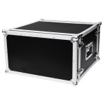 ROADINGER Effektrack CO DD 6HE 38cm schwarz
