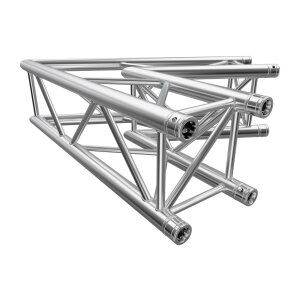 F34 PL 2-Weg Ecke C20 60°