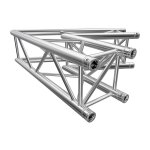 F34 PL 2-Weg Ecke C20 60°