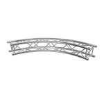 F34 PL Kreisstück für Ø 3,0m 90°