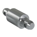 Spacer 200mm male