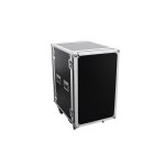ROADINGER 19" Verstärkerrack PR-2ST 18HE mit...