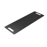 GLOBAL TRUSS  Bodenplatte 99x33cm schwarz für...