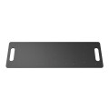 GLOBAL TRUSS  Bodenplatte 99x33cm schwarz für F24/F31-F34/Teleskopsystem