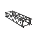 GLOBAL TRUSS  PreRig Truss 2000 stage black Set incl. Dolly