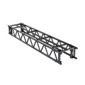 GLOBAL TRUSS  PreRig Truss 3200 stage black Set incl. Dolly