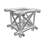 GLOBAL TRUSS  iM 3-Weg Ecke MC-0MF-F