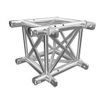GLOBAL TRUSS  iM 2-Weg Ecke MC-0MF