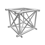 GLOBAL TRUSS  iL 2-Weg Ecke LC-MF