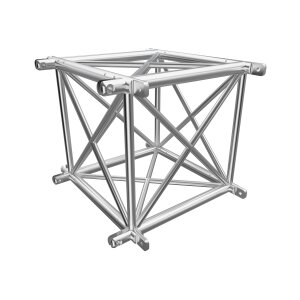 GLOBAL TRUSS  iL 3-Weg Ecke LC-MFF