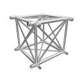 GLOBAL TRUSS  iL 3-Weg Ecke LC-MFF